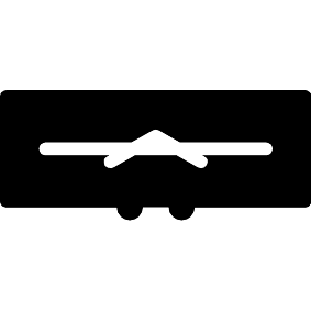 Fernseher-Stand